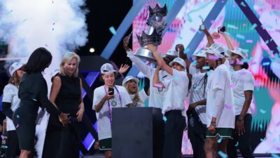 Unrivaled Women&rsquo;s Basketball League Boosts Valuation To $340M After Securing $50 Million In Latest Funding Round