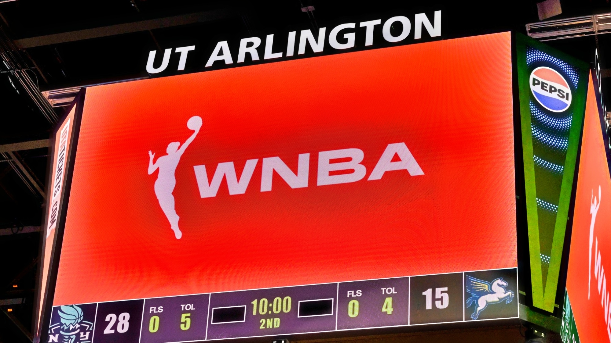 WNBA Faces Warning From Connecticut Lawmaker Over Connecticut Sun Sale Interference