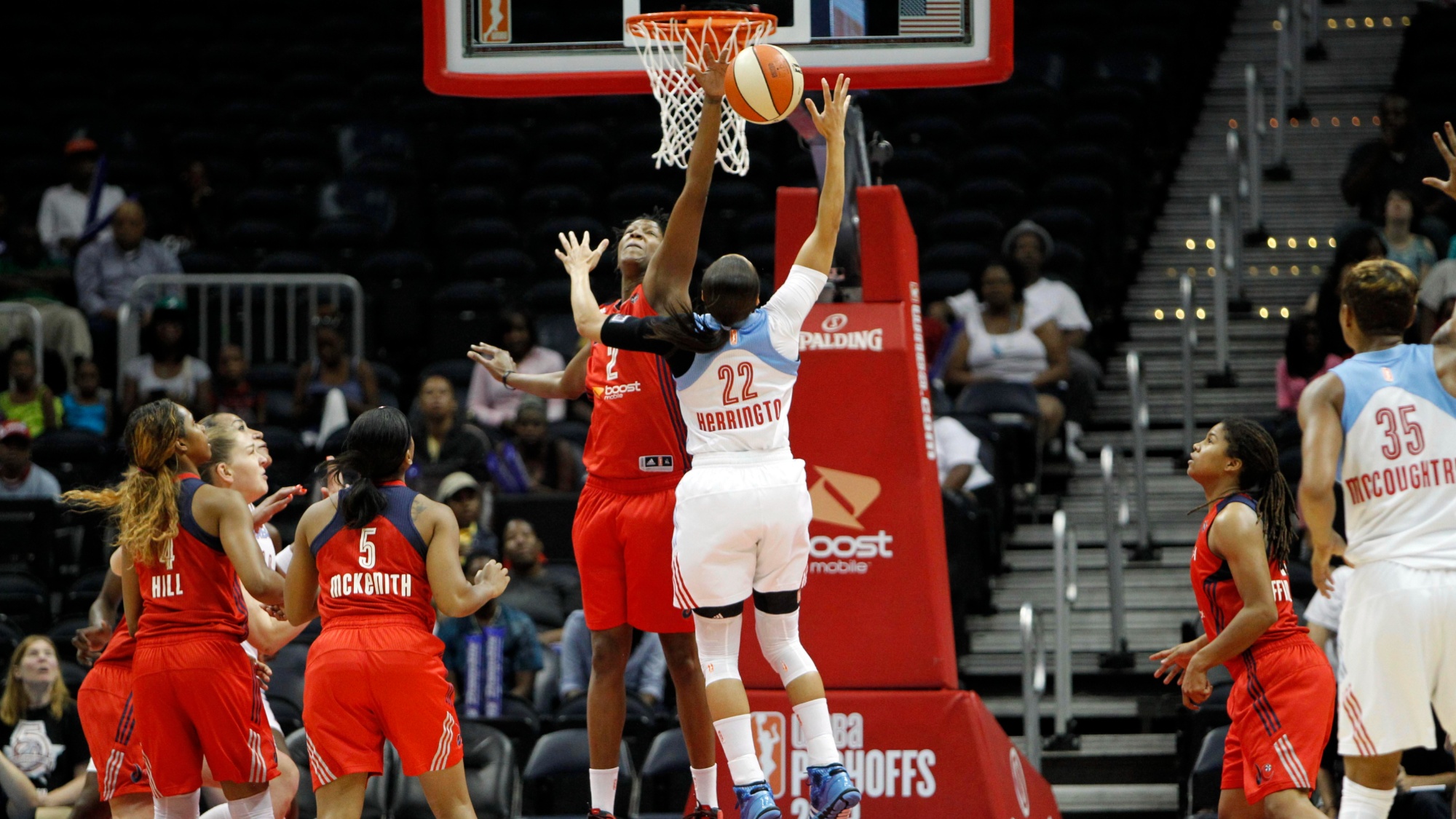 What Is WNBA Ineligible Player Rule? Find Out