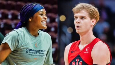 Aaliyah Edwards Expresses Love for Toronto After Viral Gradey Dick Video, Hints at Tempo Interest