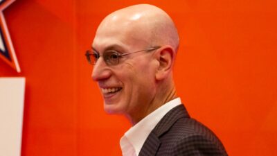 Adam Silver Pushes For A Significant WNBA Pay Raise As CBA Talks Intensify