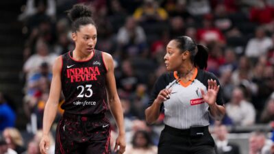 WNBA Team Executive Urges League To Adopt NBA&rsquo;s Two Proven Transformative Systems