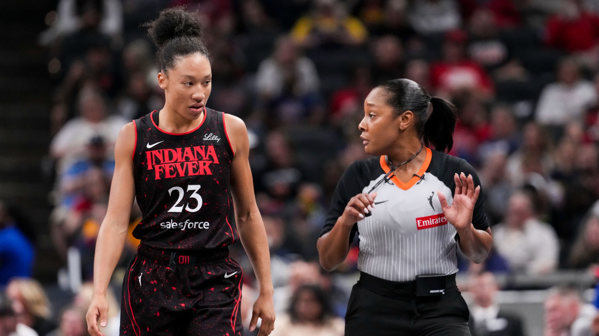 WNBA Team Executive Urges League To Adopt NBA&rsquo;s Two Proven Transformative Systems