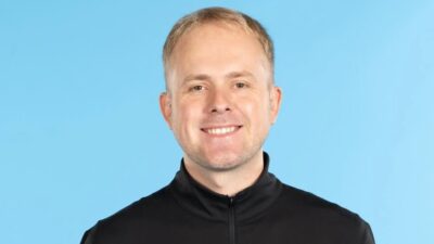 Portland Fire Appoints Alex Sarama As Franchise&rsquo;s First Head Coach