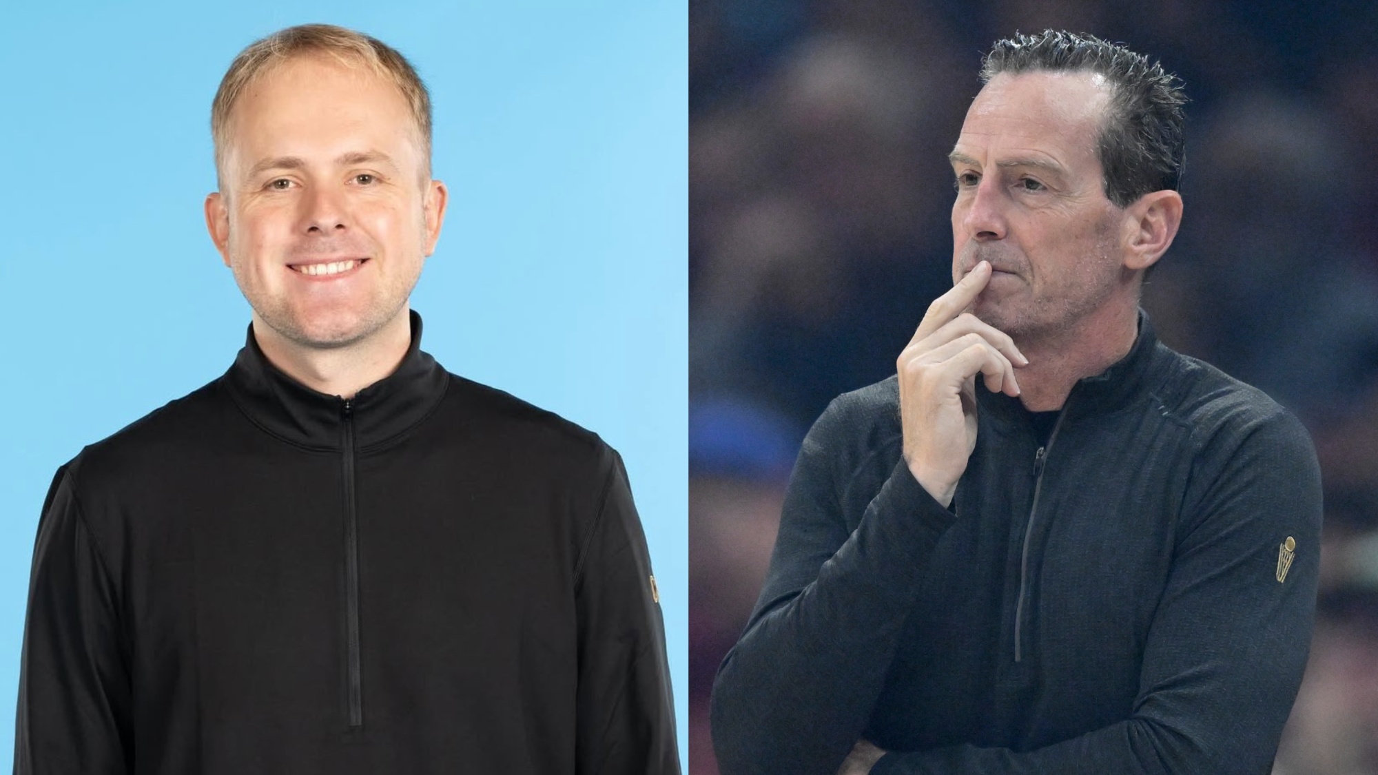 Portland Fire Head Coach Alex Sarama Receives Heartfelt Farewell Message From Cleveland Cavaliers Coach Kenny Atkinson