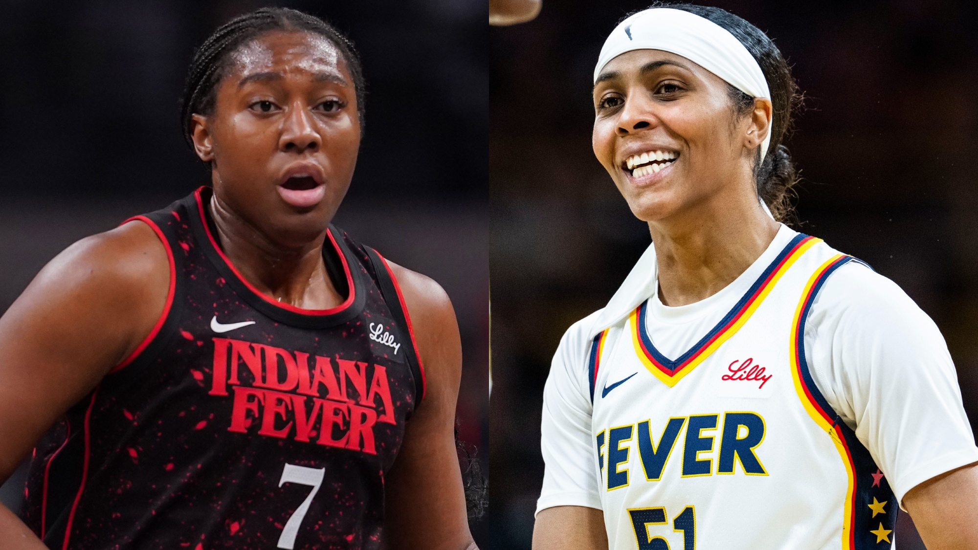 Aliyah Boston Gets Candid While Praising Sydney Colson's Contribution In Her Development As A Leader