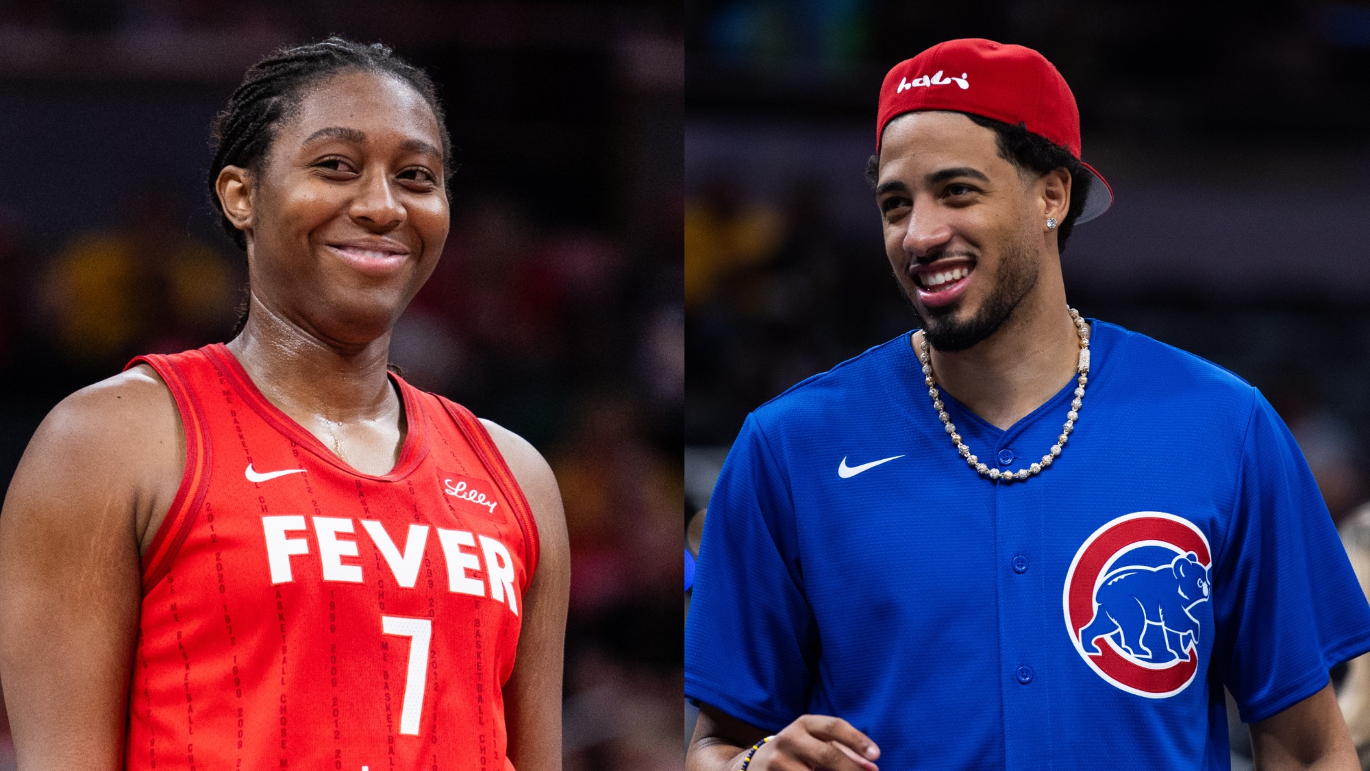 Aliyah Boston Vows To Support Indiana Pacers Despite Tyrese Haliburton&rsquo;s Season-Ending Injury