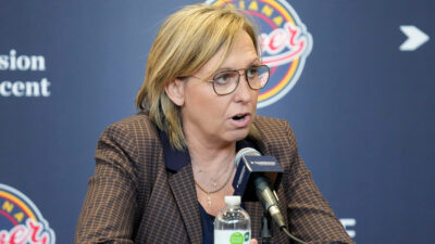 Indiana Fever&rsquo;s GM Amber Cox Sheds Light On Offseason Strategy And Player Development Plans