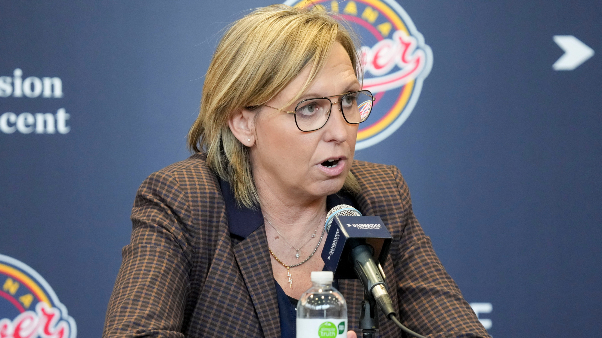 Indiana Fever&rsquo;s GM Amber Cox Sheds Light On Offseason Strategy And Player Development Plans
