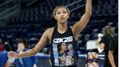 &ldquo;Finally Getting My Wings&rdquo; - Angel Reese To Become First Pro-Athlete To Walk Victoria&rsquo;s Secret Runway