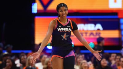 Angel Reese Thanks Team While Sharing Manifestation Story After Historic Victoria&rsquo;s Secret Walk