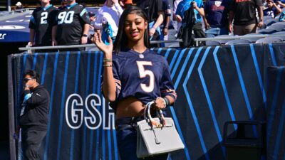 Angel Reese Reflects On Her Journey From Burger Store To Ramp Walk After Historic Victoria&rsquo;s Secret Fashion Show