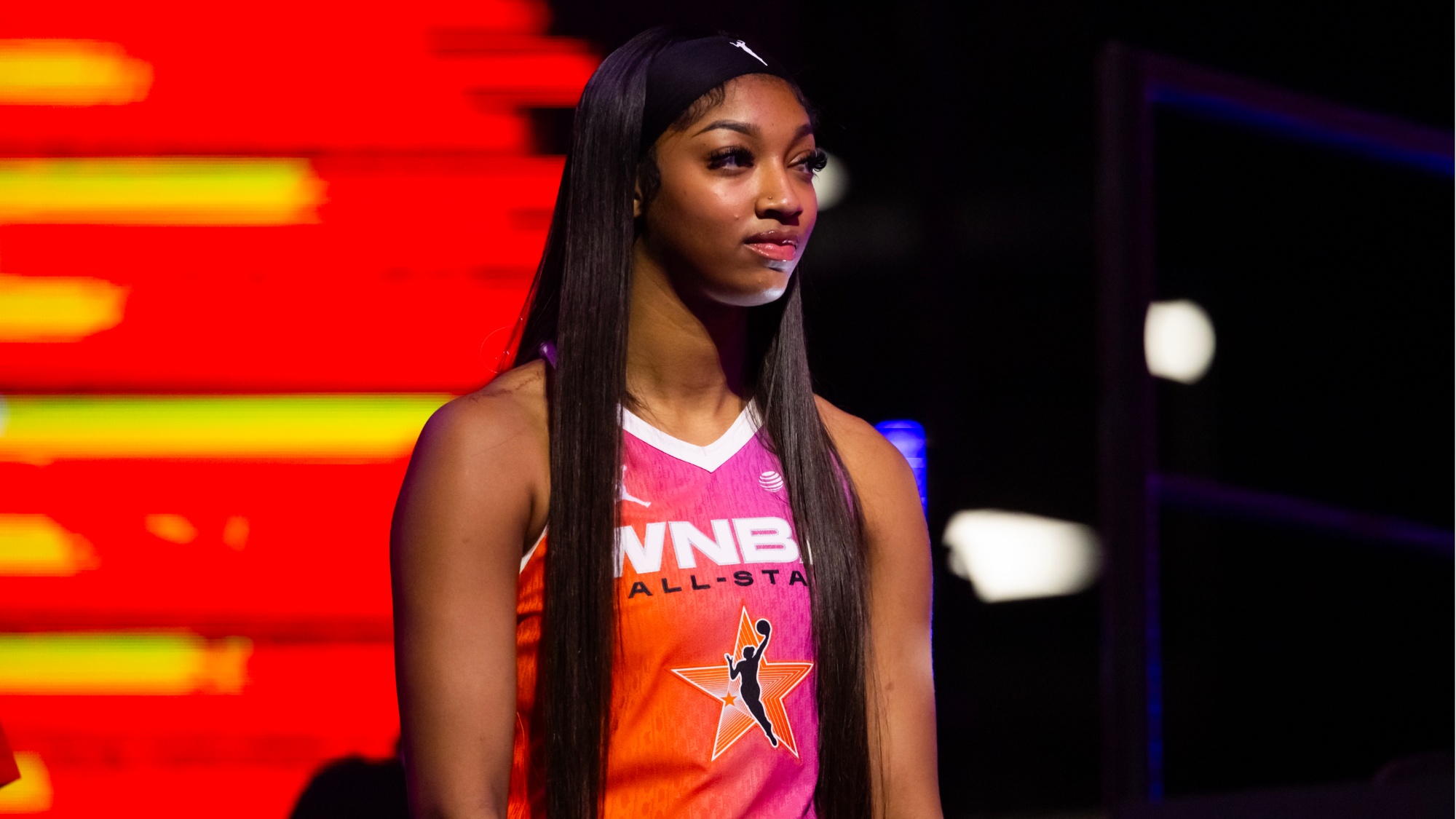 Angel Reese Trademarks Her Name Hinting At Big Business Moves In Future