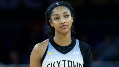 Angel Reese Reveals How She Transformed Her Shooting Slumps Into A Six-Figure Success