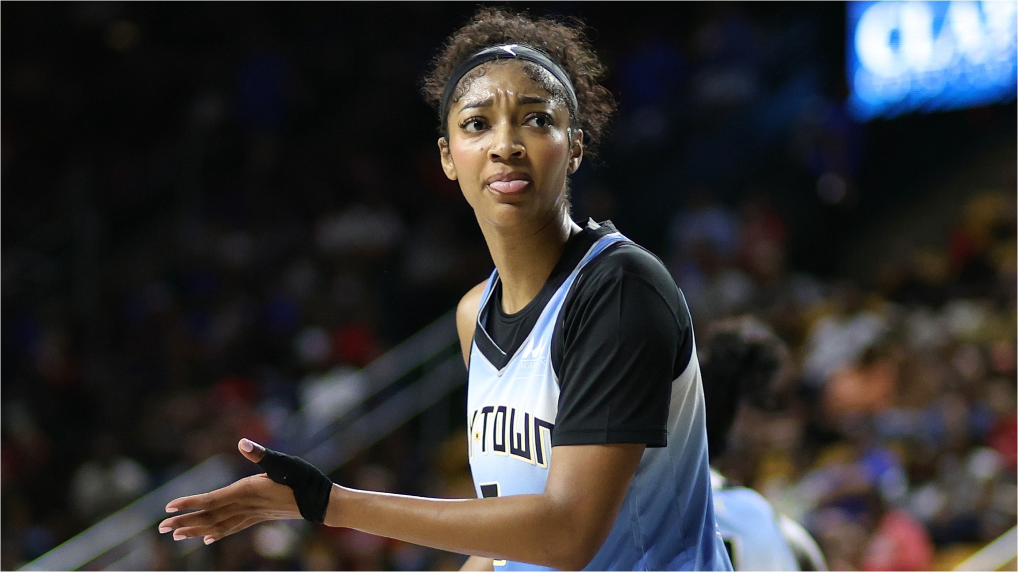 Angel Reese Warns Fans Against Fake News After Her Comments On Week's Earnings Went Terribly Wrong