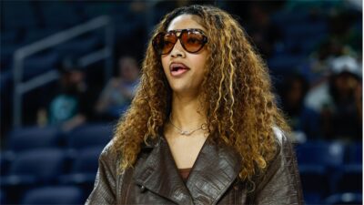 Angel Reese To Make History As First Professional Athlete In Victoria&rsquo;s Secret Fashion Show