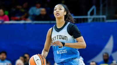 Angel Reese's Agent Jeanine Ogbonnaya Shares Bold Plan For Chicago Sky Rookie Beyond WNBA Career