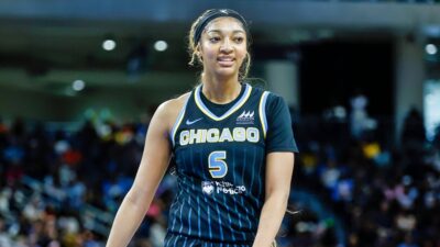 Angel Reese Gushes Over Reality TV Star Olandria Lashae - "Ima Come To Houston