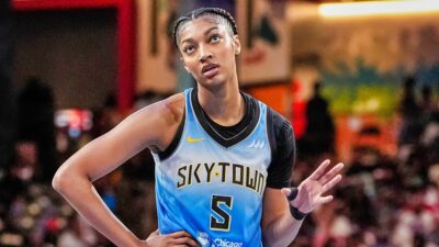 WNBA Fans Accuse Angel Reese Of Racism Over Exclusively Black Guests On Unapologetically Angel Podcast