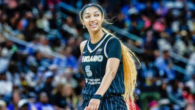 Angel Reese Thanks Team While Sharing Manifestation Story After Historic Victoria's Secret Walk