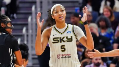 Angel Reese Says She'd Rather Pay Fines Than Face WNBA Media Misrepresentation