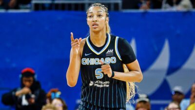 Fact Check: Did Angel Reese Vow Not To Play In The WNBA Without NBA Pay?