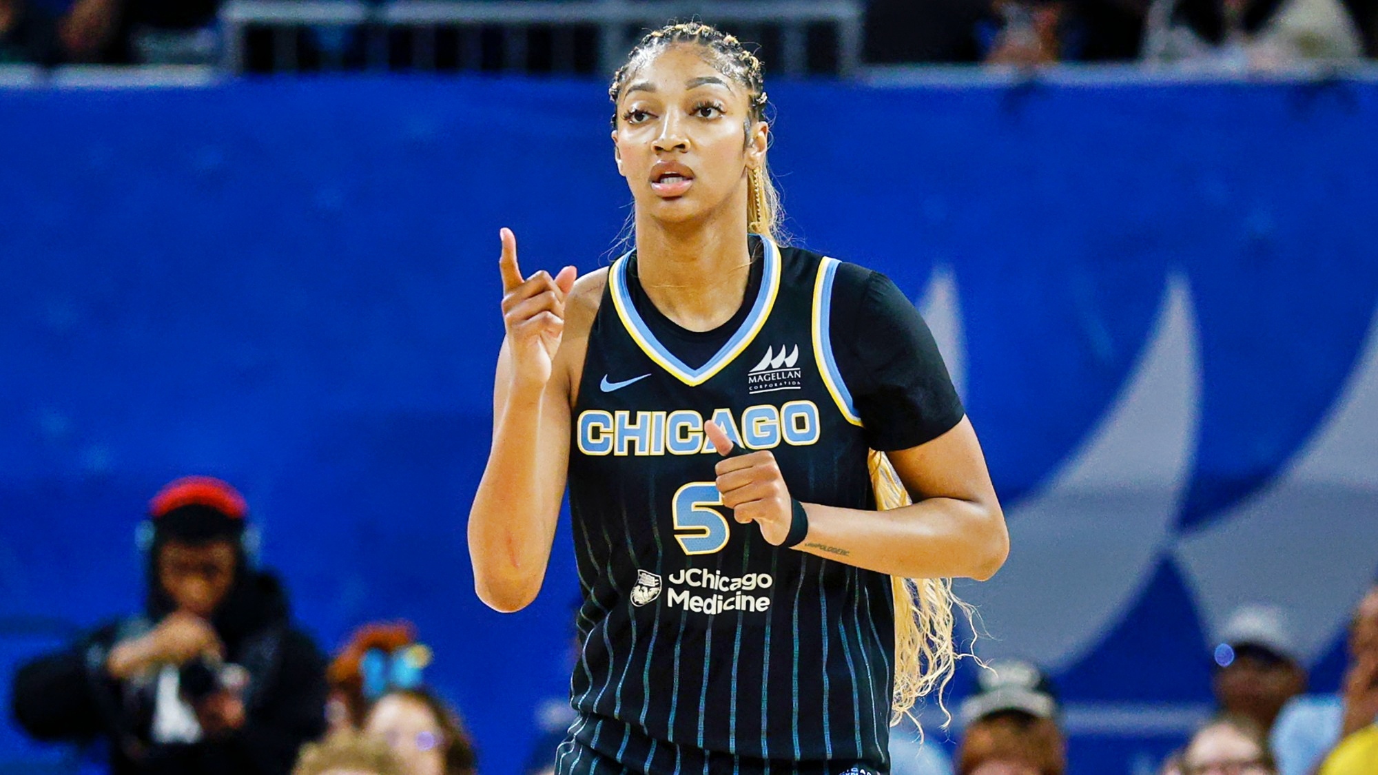Fact Check: Did Angel Reese Vow Not To Play In The WNBA Without NBA Pay?