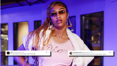 &ldquo;Don't Play With Us&rdquo; - WNBA Fans Shocked By Angel Reese&rsquo;s Social Media Post Sparking Trade Rumors