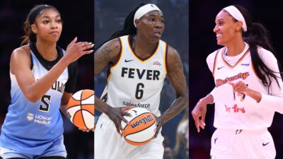 Angel Reese, Natasha Howard React To DeWanna Bonner's Heartfelt Social Media Post