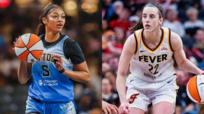 Top 5 WNBA Stars Dropped From The Unrivaled League's Second Season Featuring Angel Reese, Caitlin Clark, And More