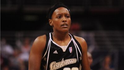 Portland Fire Enters New Era With WNBA Star Ashley Battle As Vice President