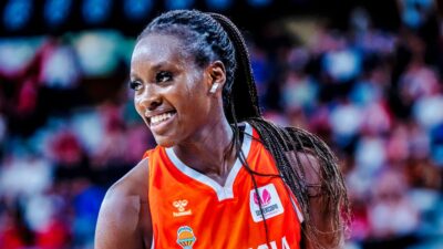 ESPN's Latest Mock Draft Resolves Key Debate On Top 2026 WNBA Prospect Awa Fam's Readiness