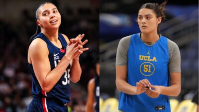 WNBA 2026 Draft: Ranking The Top 5 Prospects Ahead Of The College Basketball Season