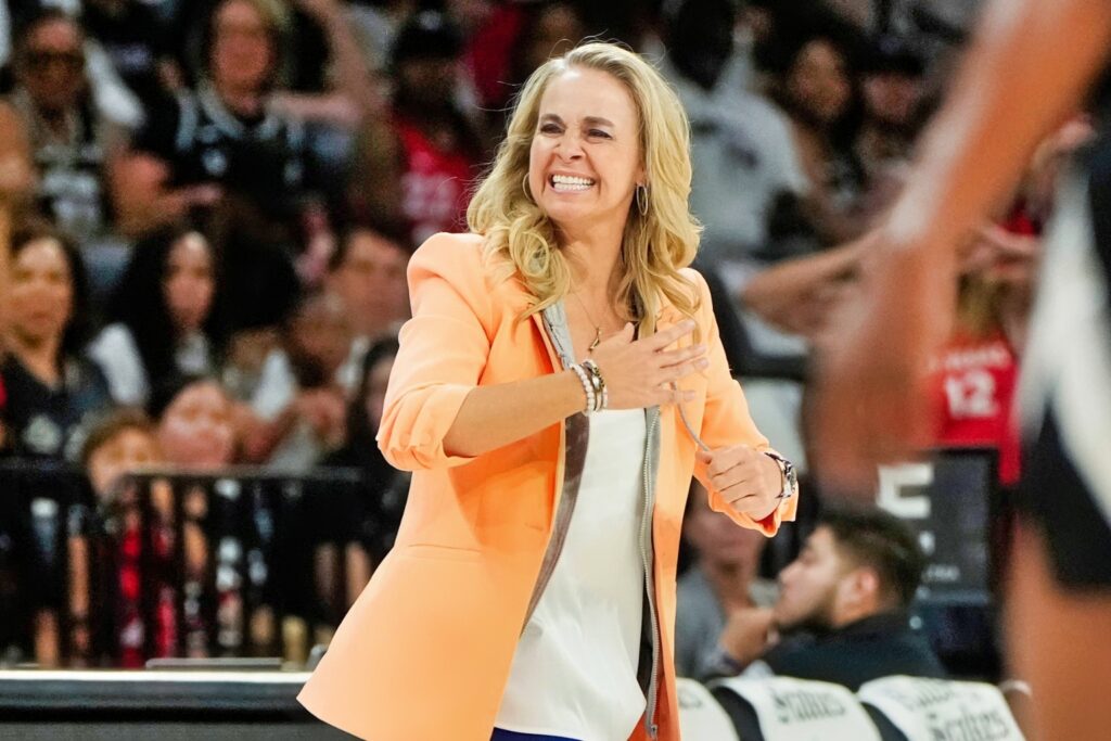 Becky Hammon