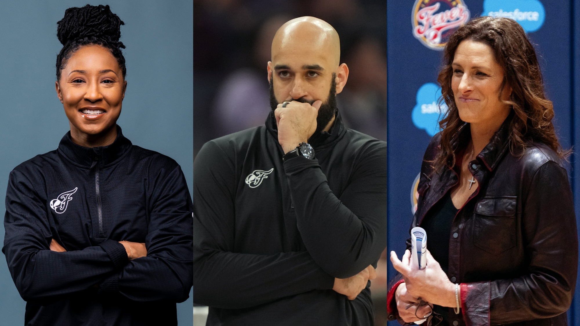 Stephanie White Endorses Briann January, Austin Kelly For WNBA Head Coaching Role