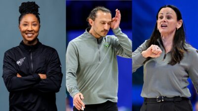 Dallas Wings Reportedly Considering Sandy Brondello, Briann January, And Other Top Candidates To Replace Chris Koclanes