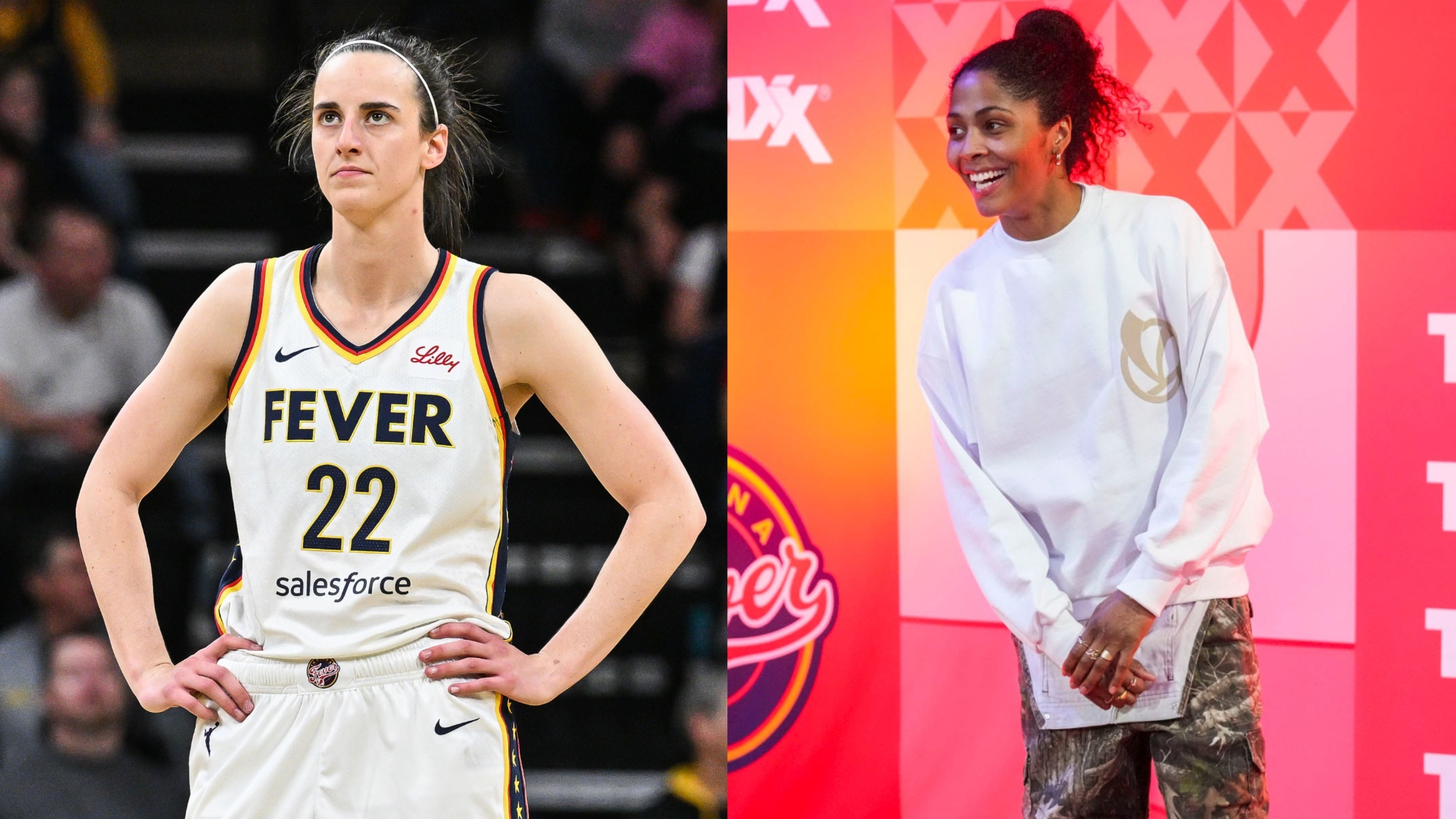 &ldquo;They Left Caitlin Clark Out&rdquo; - Jason Whitlock Takes A Shot At Sydney Colson For Trolling Indiana Fever Star