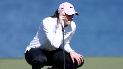 Caitlin Clark Announces Return To LPGA Pro-Am At The ANNIKA After WNBA Season