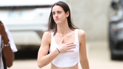 Caitlin Clark Shares Unexpected DJing Plans Alongside Golf In Indiana Fever Offseason