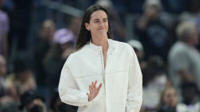 Caitlin Clark Opts Out Of Unrivaled&rsquo;s Second Season Due To Injuries And USA Basketball Priorities