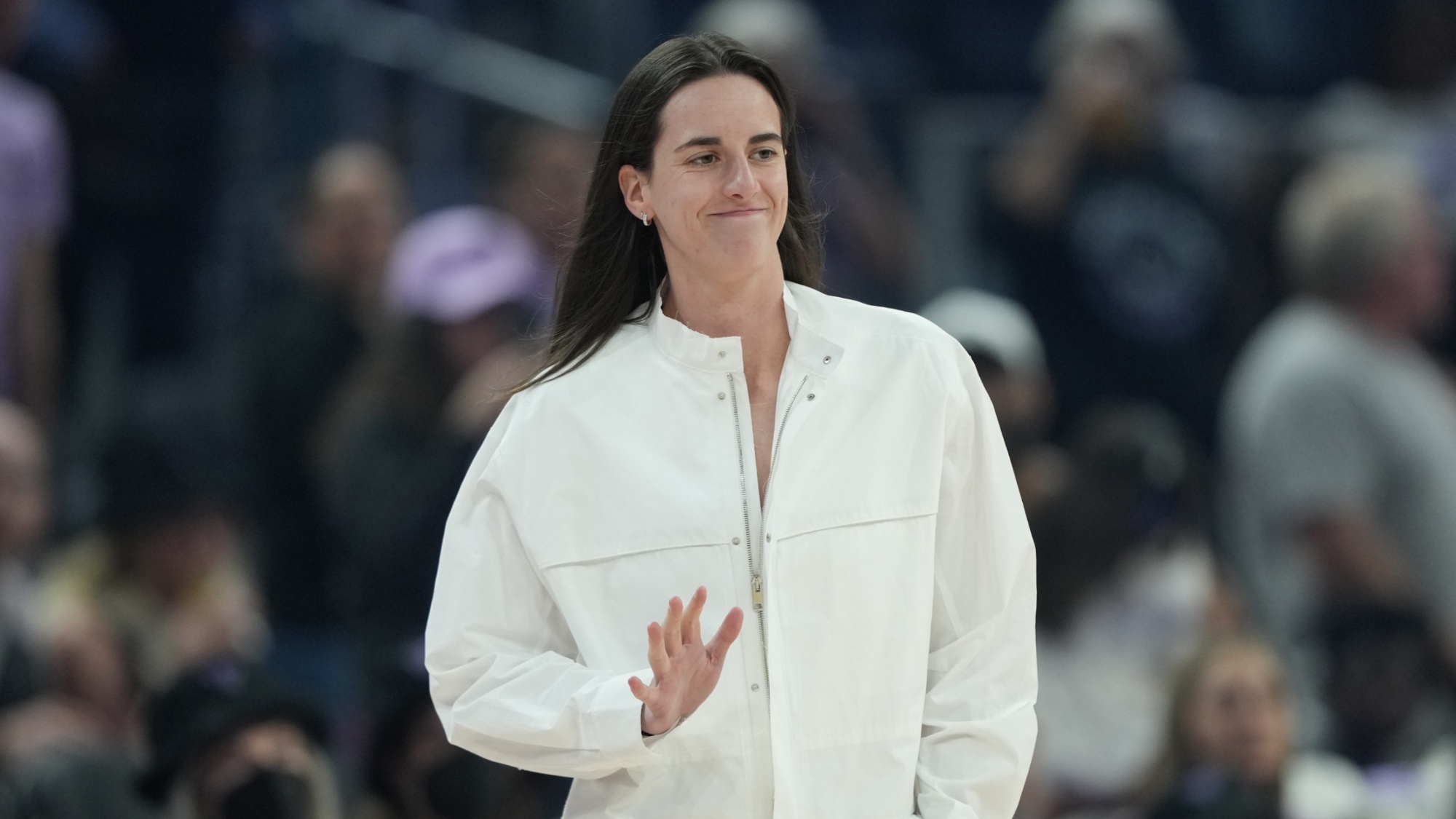 Caitlin Clark Opts Out Of Unrivaled&rsquo;s Second Season Due To Injuries And USA Basketball Priorities