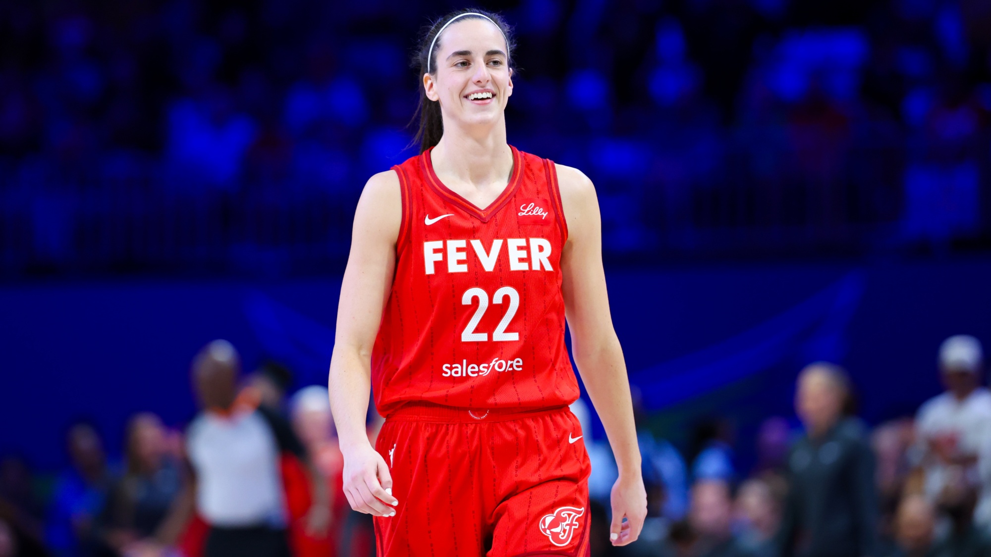 Forbes Crowns Caitlin Clark Among Most Powerful Women In Sports