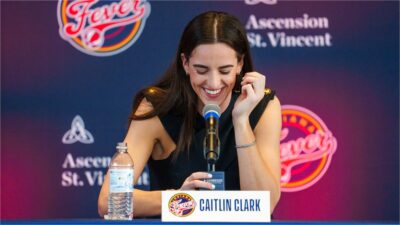 Caitlin Clark&rsquo;s Agency Excel Sports Management Nears $1 Billion Sale to Goldman Sachs