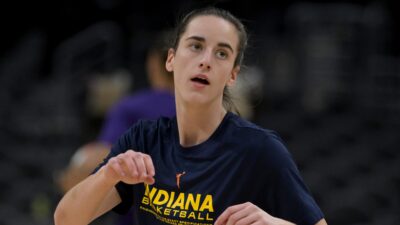 NBA Trainer Chris Brickley Reveals Why Caitlin Clark Declined Workout Proposal Last Year