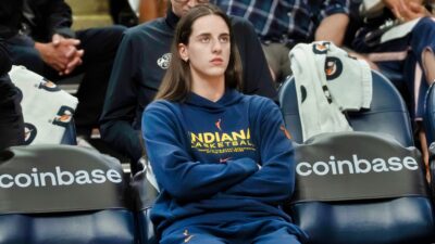 Dan Patrick Argues WNBA Needs Caitlin Clark More Than She Needs Them Amid CBA Negotiations