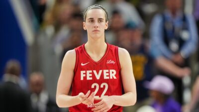 ESPN Announces Record 2025 WNBA Viewership, Most-Watched Season Ever Despite Caitlin Clark's Absence