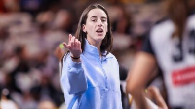 WNBA Playoffs Numbers Prove League Could Thrive With Or Without Caitlin Clark