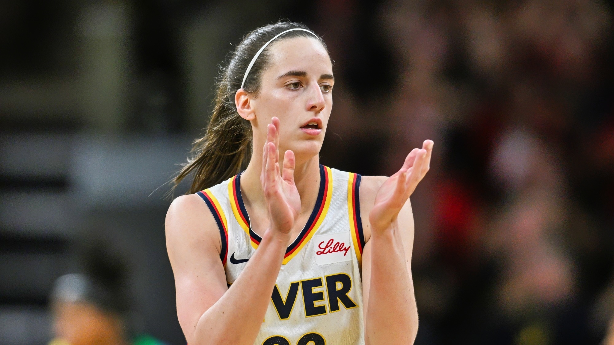 Caitlin Clark Reveals Her Latest Favorite Football Team, And It&rsquo;s Not Kansas City Chiefs Or Indianapolis Colts&nbsp;