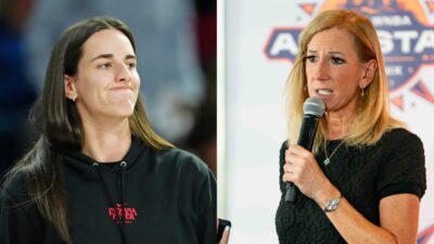 Scott Van Pelt Backs Caitlin Clark By Firing Cathy Engelbert For Bold Comment