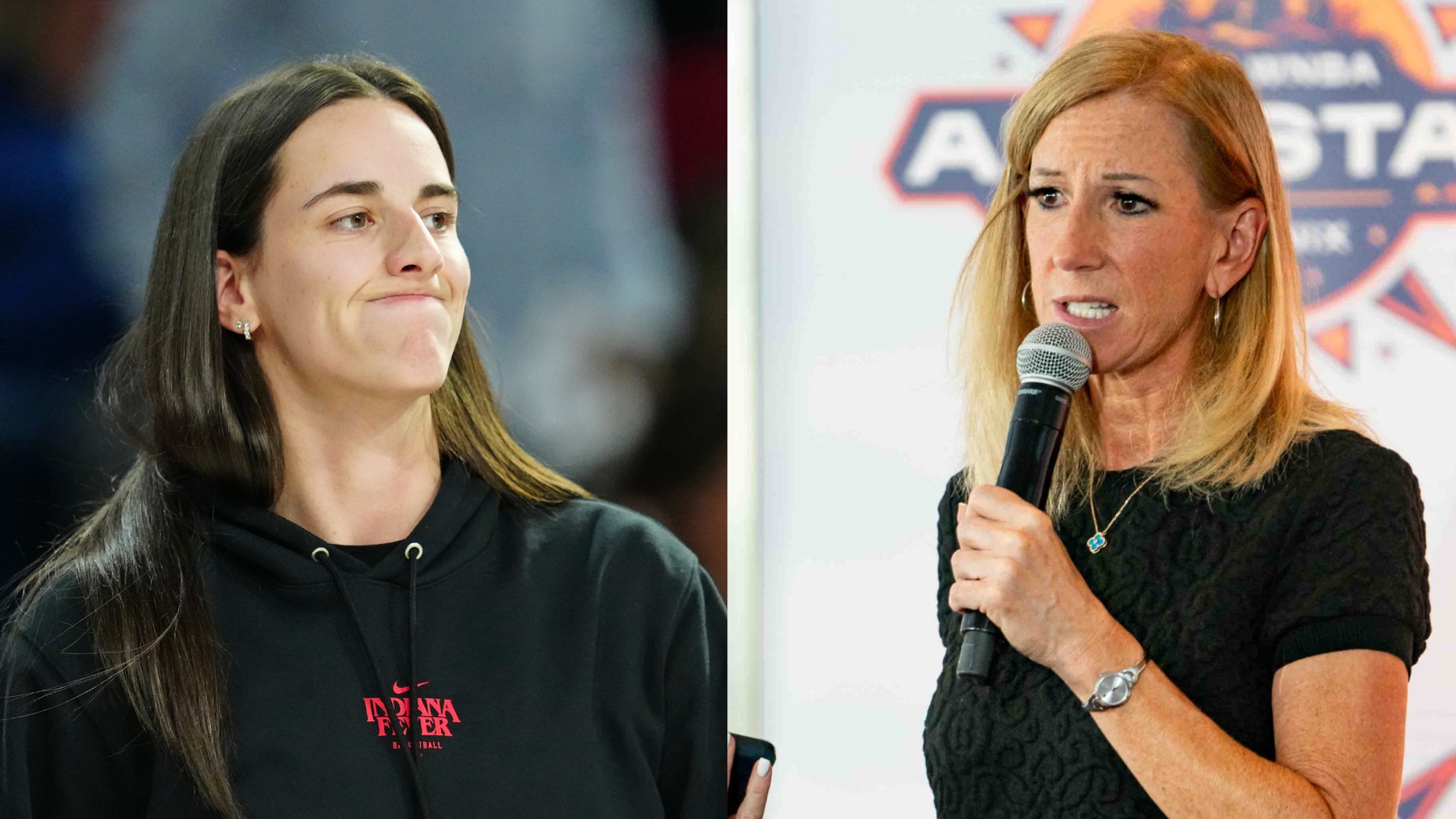 Scott Van Pelt Backs Caitlin Clark By Firing Cathy Engelbert For Bold Comment